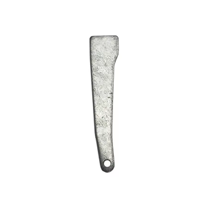 溶接ピンオールラウンドピンロック足場カスタマイズ亜鉛メッキリングロック足場アクセサリー - Product Image 3