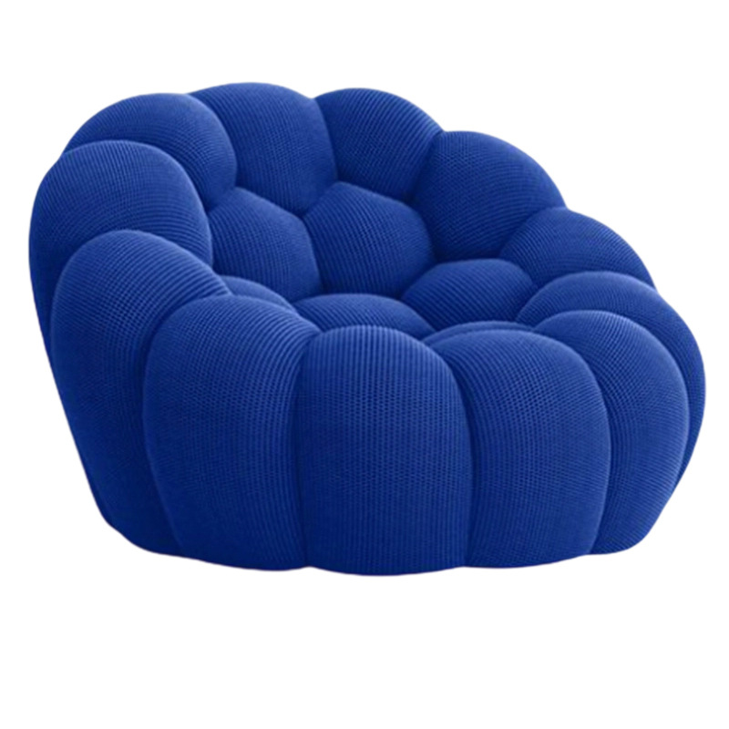 Klein bleu 2310-15-siège simple