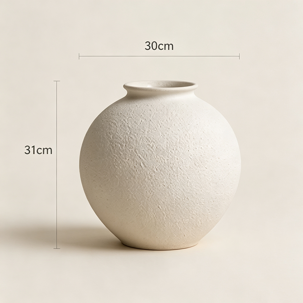 High31cm*Dia30cm