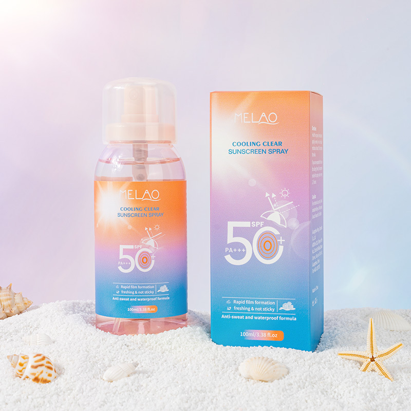 Spray Solare 100ml
