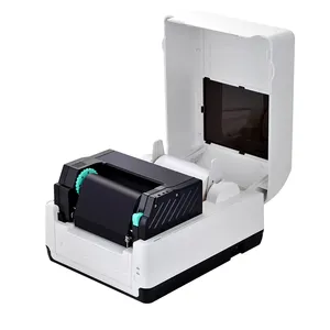 XP-T451B Heat Transfer Ticket Machine Cashier Ticket Issuing <strong>Printer</strong> Catering Kitchen Printing Machine Ribbon <strong>Printer</strong> - Product Image 4