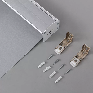 UV Protection Privacy <strong>Window</strong> Blinds Motorized Roller Blinds for <strong>Windows</strong> - Product Image 3