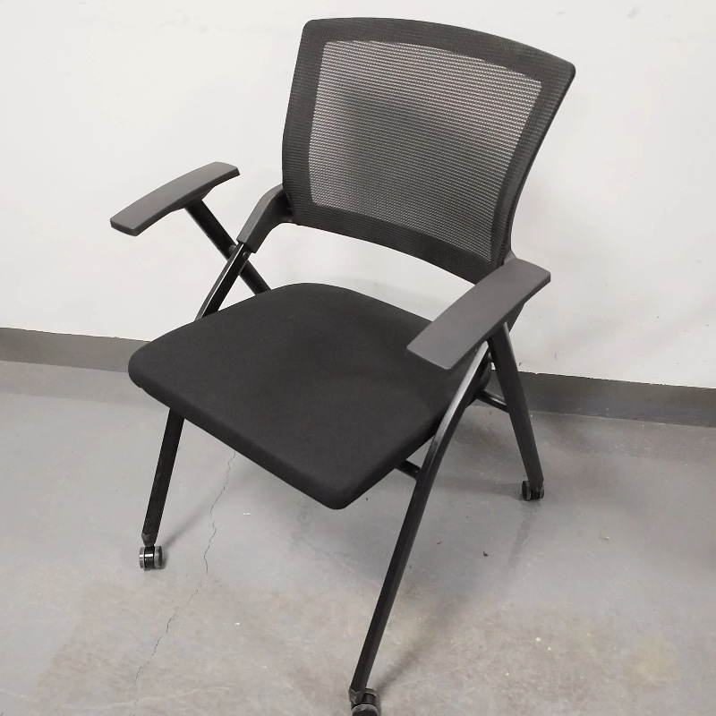 Thickened foldable wheels
