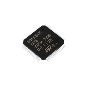 STM32G431C6T6 IC MCU circuito integrato originale microcontrollore MCU supporto BOM microcontrollore servizio one-stop - Product Image 1