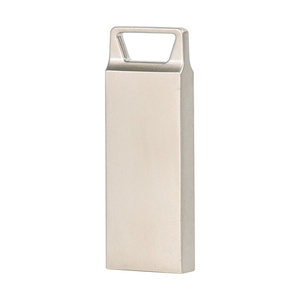 定制设计迷你金属u盘外壳定制外壳2.0 3.0 u盘盒 - Product Image 4