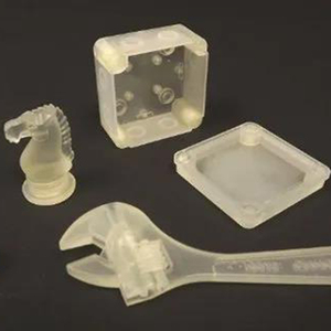Rapid Prototype SLA SLS SLM FDM DMLS 3D-Druckservice 3D-Modell für den stl 3D-Dateidruckservice - Product Image 5