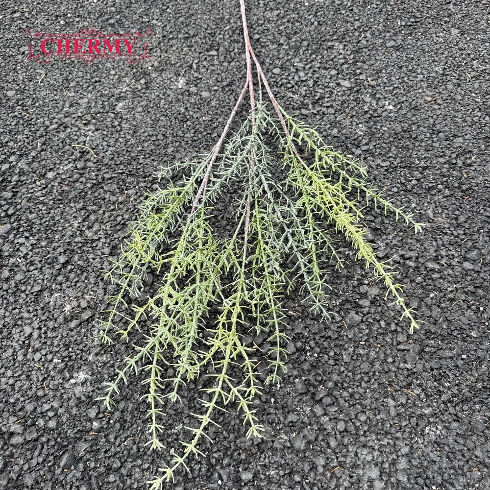 #5 Plantes Vertes Aquatiques - 100cm
