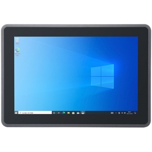 Panel de pantalla táctil de ordenador integrado industrial PC sin ventilador I3 I5 I7 de tamaño personalizable - Product Image 3