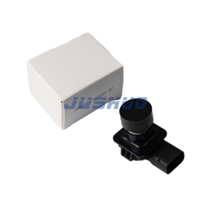 JUSHUO Câmera De Backup Sem Fio De Alta Definição DB5T19G490AC Câmera Retrovisor para Assistência De Estacionamento Fit Ford Explorer