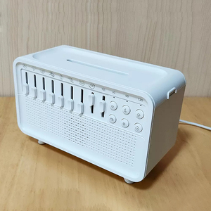 Настольная лампа-будильник, 200 мл - Product Image 2