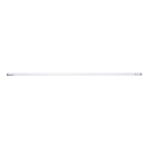 Esnek aydınlatma için nano-plastik, kırmızı daire tasarımı ile üç renkli LED lamba tüpü - Product Image 2