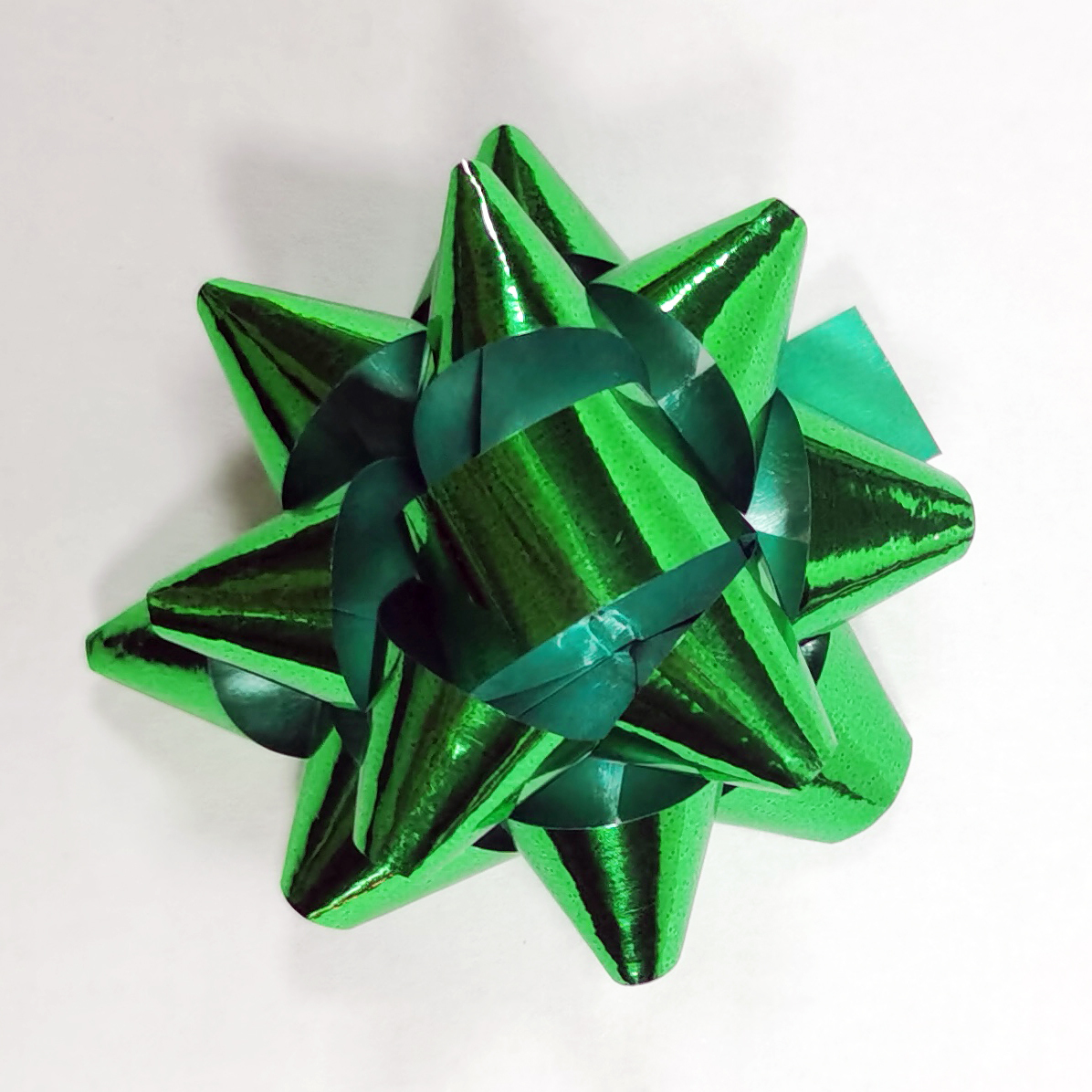2 inch-green