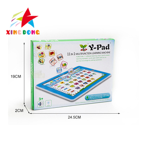 2024 Hot Sell <strong>Touch</strong> <strong>Function</strong> Mini Laptop Learning <strong>Computer</strong> for Kids in Spanish - Product Image 5