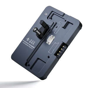 XZZ I5 High Precision <strong>Eeprom</strong> Programmer for iPhone 15 15Plus 15Pro Max Baseband Code Chip Read Write Repair Tools - Product Image 1