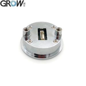 GROWGM812シリーズバーコードQrコードモジュールリーダーDC5VUSB/UARTインターフェーススーパーマーケット駐車場WindowsArduino用 - Product Image 6