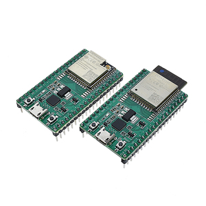 ESP32-DevKitC Kern platine ESP32 Entwicklungs board ESP32-WROOM-32D ESP32-WROOM-32U - Product Image 4