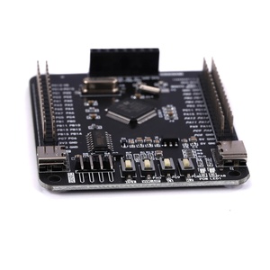 STM32F103RCT6 modulo scheda di sviluppo Standard STM32 braccio incorporato sistema Core Board apprendimento Dual porte TYPE-C - Product Image 3