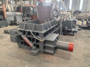 CE/UL Certified Metal <strong>Briquetting</strong> <strong>System</strong> for North American Markets with Customizable Options