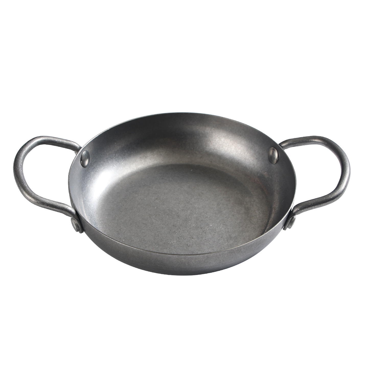 24cm Dry Pot Tray (Retro Style)