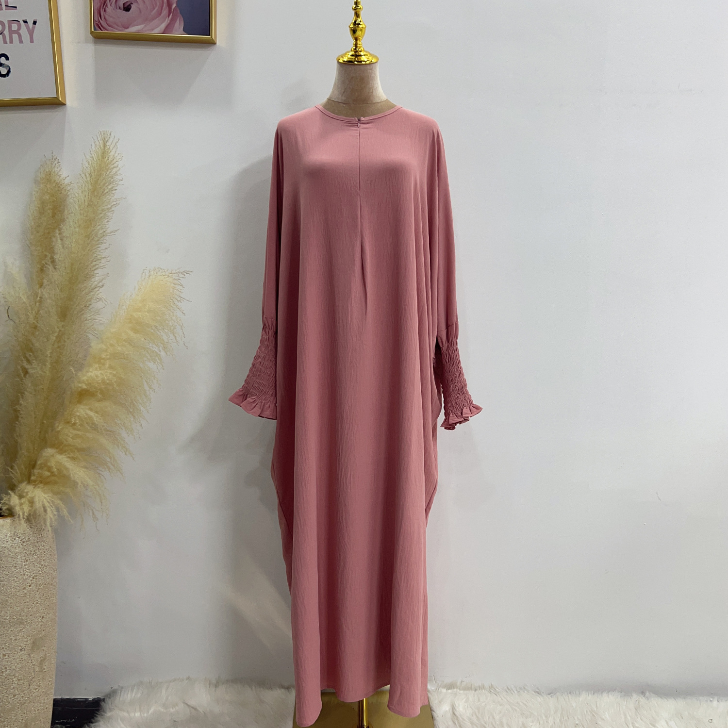 Light pink