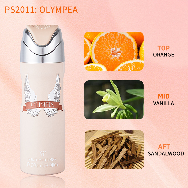 Olympea