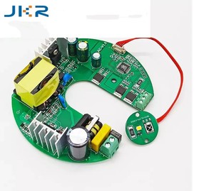 各種ファン吊り下げウエストファンハンドヘルドファンボード開発プログラムPCBA回路基板PCBA - Product Image 1