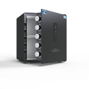 Electronic Small Colorful <strong>Safe</strong> Box for <strong>Code</strong> Deposit Money <strong>Safes</strong> Hidden <strong>Safe</strong> - Product Image 5