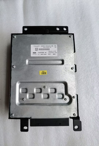 Originale usato Radio audio processore amplificatore modulo amplificatore per Aston Martin Rapide OEM AD4370G443AB - Product Image 3