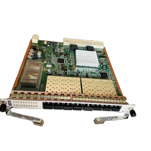 PTN970 K1EM8F 8-Way Optical Interface Board for <strong>Network</strong> <strong>Communication</strong> Equipment GE/FE Telecommunications Product - Product Image 3