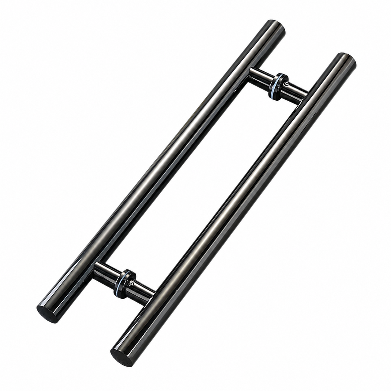 Electroplateado Negro