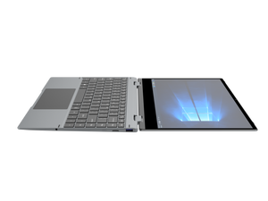 ヨガ13.3インチ第8世代ラップトップi5 8250U i7 8550Uノートブックコンピューター、8GB RAM 256G SSD 1366*768、メタル - Product Image 6