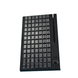 Teclado programable KB84, teclas distintas, 84 teclas