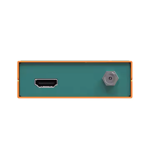 USD258 Free Ship SE1217 HD 1080P Video SDI Encoder H.265/H.264 3G-SDI Loop Out Encoder für Live-Streaming STREAMING ENCODER - Product Image 5