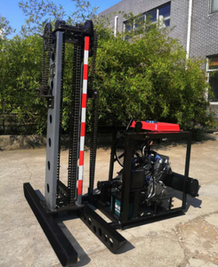 CPT Cone Penetrometer VST Vane Shear <strong>Test</strong> Static Cone Penetration Tester, Cross Plate Shear Dual-purpose Instrument - Product Image 4