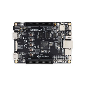 MicroPhase Xilinx XYNQ FPGA Placa DE DESARROLLO 7010 7020 PYNQ Inteligencia artificial Python