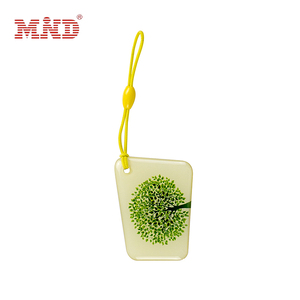 Özelleştirilmiş sosyal medya Nfc Metal epoksi etiketi Rfid kontrol Keyfob anahtarlık epoksi Nfc Rfid etiketi - Product Image 5