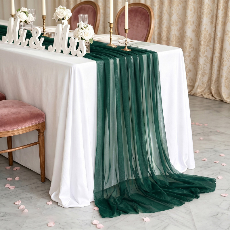 Dark green