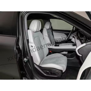 โมเดลใหม่ voyah 2025ฟรีประสิทธิภาพ AWD Elite 259km EV 1458km ครอบคลุมโหมดการแข่งขันจับเวลารอบ - Product Image 6