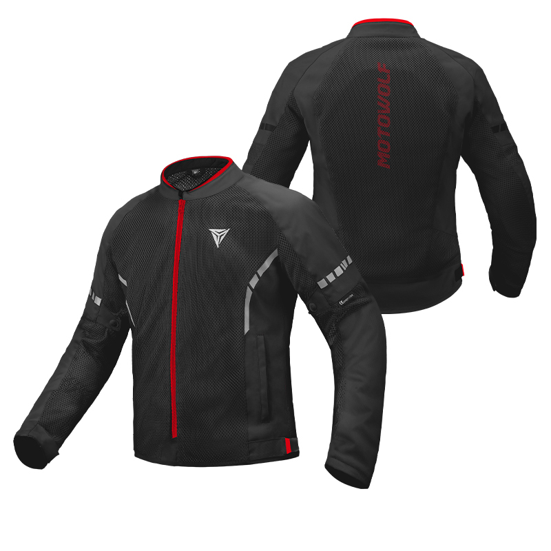 Negro rojo
