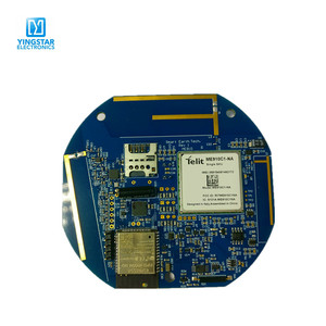 Smart Electronics 4 Layers SMT/DIP <strong>PCB</strong>/PCBA <strong>PCB</strong> Board Assembly, PCBA Supplier, <strong>PCB</strong> and PCBA Factory