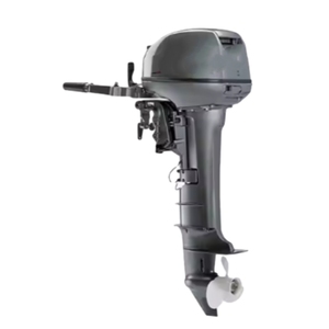 厂家直销<span class=keywords><strong>2</strong></span>冲程15hp汽油舷外机15 <span class=keywords><strong>hp</strong></span>船用发动机