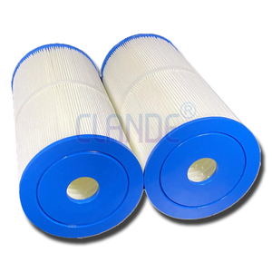 Intex tinh khiết Spa xếp li Lọc Cartridge thay thế loại S1 2900 hồ bơi Lọc yếu tố cho nhà máy trực tiếp - Product Image 5