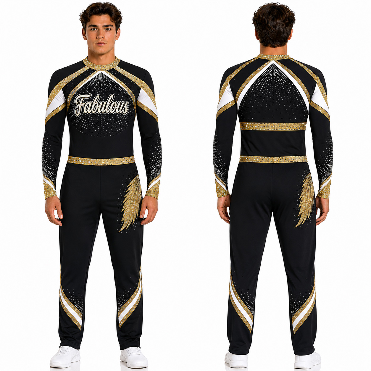 Men's set