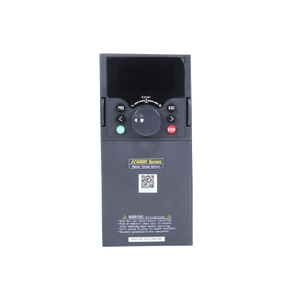 Inversor VFD Eacon EC6000 0.4KW 220V trifásico 50HZ a 60HZ con controladores de frecuencia variable de alta calidad - Product Image 1