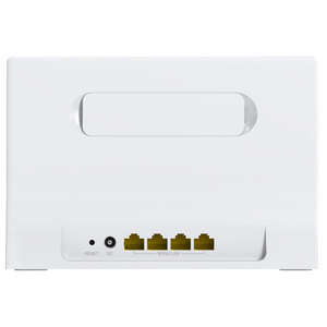 Enrutador Wifi inalámbrico con tarjeta SIM 4G a precio de fábrica con alta velocidad 64MB DDR, enrutador de antena 3dBi incorporado, compatible con openwrt - Product Image 4