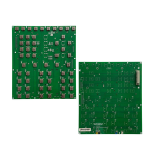the new <strong>keyboard</strong> TM3160KM1 2BP_KS_TM3160KM1_N02291 for injection molding machine computer - Product Image 1