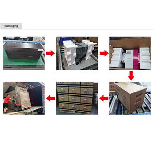 Offline <strong>UPS</strong> 650VA Standby <strong>Ups</strong> <strong>110v</strong> 220V <strong>OUTPUT</strong> Available Capacity Over 84Wh Uninterruptible Power Supply for Home - Product Image 6