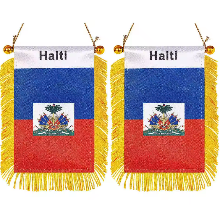 Haití