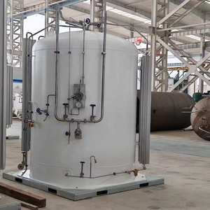 Thép không gỉ đông lạnh microbulk <span class=keywords><strong>Tank</strong></span> <span class=keywords><strong>Mini</strong></span> số lượng lớn và Micro số lượng lớn xe tăng - Product Image 2