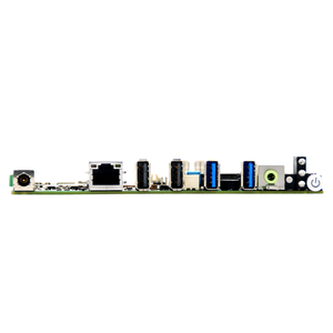 ファンレスマザーボードSim Slot Telecom Server Haswell Brodwell Soc Processorsマザーボード - Product Image 2